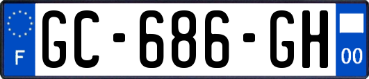GC-686-GH