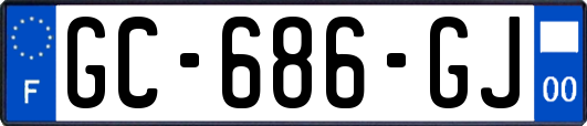 GC-686-GJ