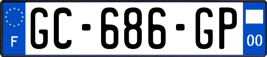 GC-686-GP