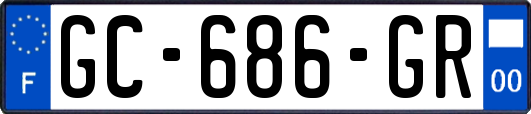 GC-686-GR