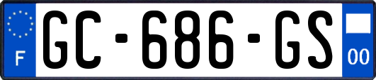 GC-686-GS