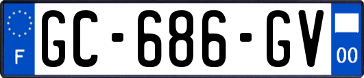 GC-686-GV