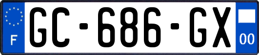 GC-686-GX