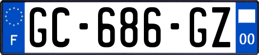 GC-686-GZ