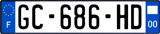 GC-686-HD