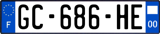 GC-686-HE