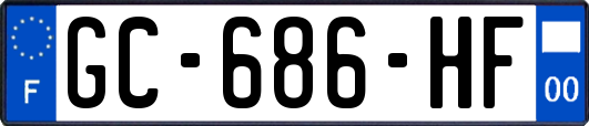 GC-686-HF
