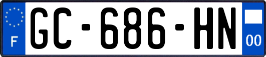 GC-686-HN
