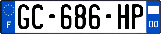 GC-686-HP