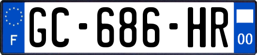 GC-686-HR