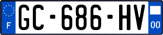 GC-686-HV