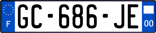 GC-686-JE