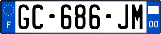 GC-686-JM