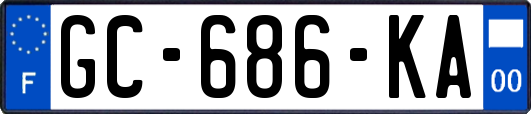 GC-686-KA