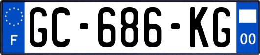 GC-686-KG