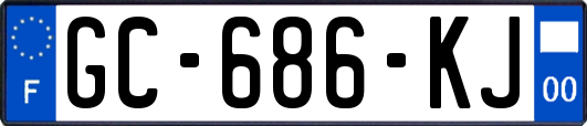GC-686-KJ