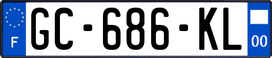 GC-686-KL