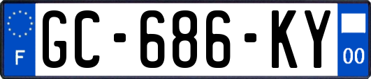 GC-686-KY