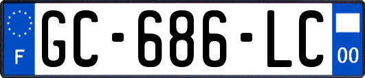 GC-686-LC
