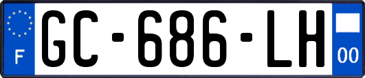 GC-686-LH