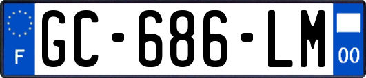 GC-686-LM