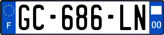 GC-686-LN
