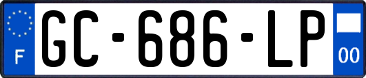GC-686-LP