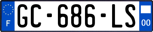 GC-686-LS