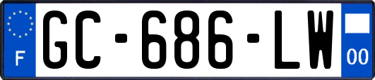 GC-686-LW