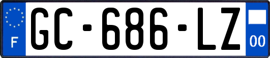 GC-686-LZ
