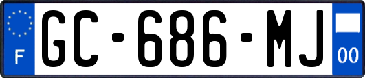 GC-686-MJ