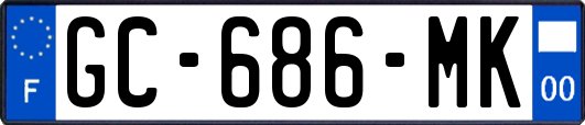 GC-686-MK