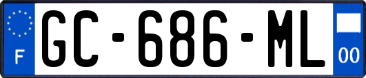 GC-686-ML