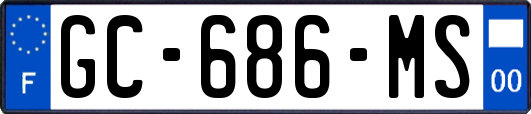 GC-686-MS