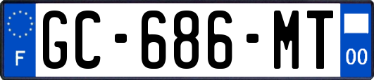 GC-686-MT
