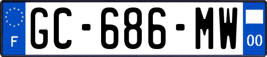 GC-686-MW