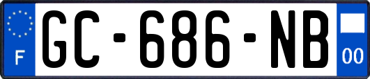 GC-686-NB