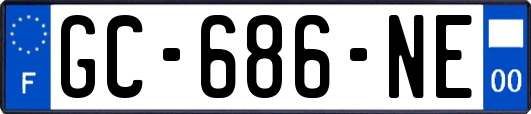 GC-686-NE