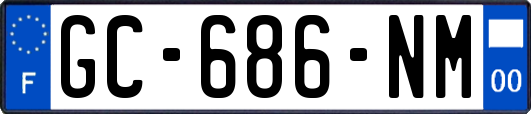 GC-686-NM
