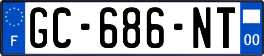 GC-686-NT