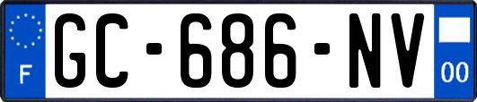 GC-686-NV