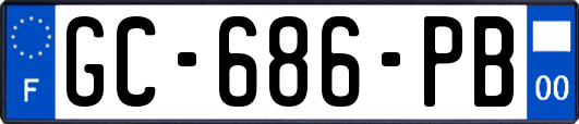 GC-686-PB