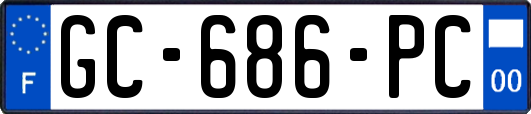 GC-686-PC