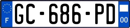 GC-686-PD