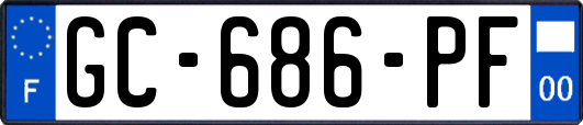 GC-686-PF