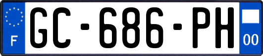 GC-686-PH