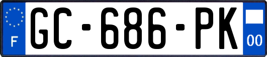 GC-686-PK