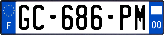 GC-686-PM