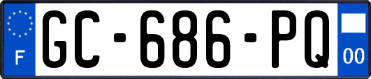 GC-686-PQ