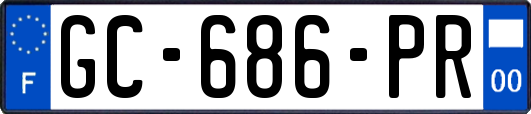 GC-686-PR